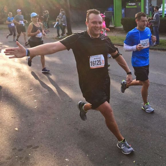 Meet your Posher, Andy - Picture 1 of 1